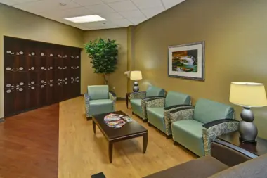 The facilities at Mesa Springs in Fort Worth, TX 4